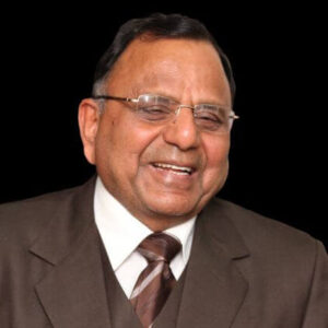 Picture of Dr. Damodar Rai