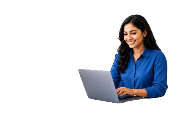 Professional learning online
