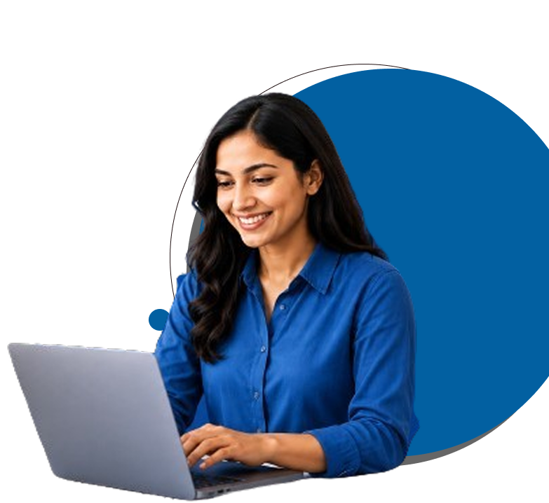 Professional learning online